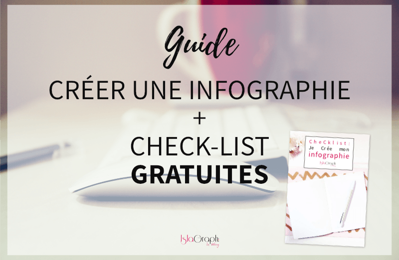 guide infographie
