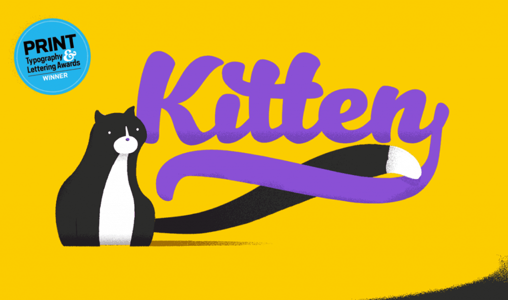 typographie_gratuite_kitten_islagraph2