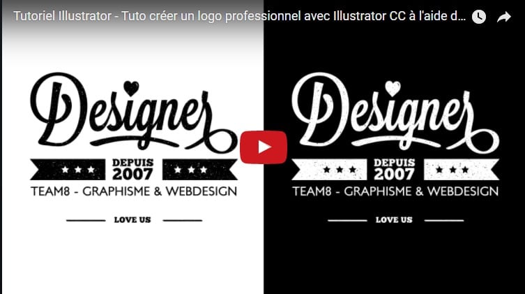 tuto_illustrator_debutant_vectoriser_typographie_logo