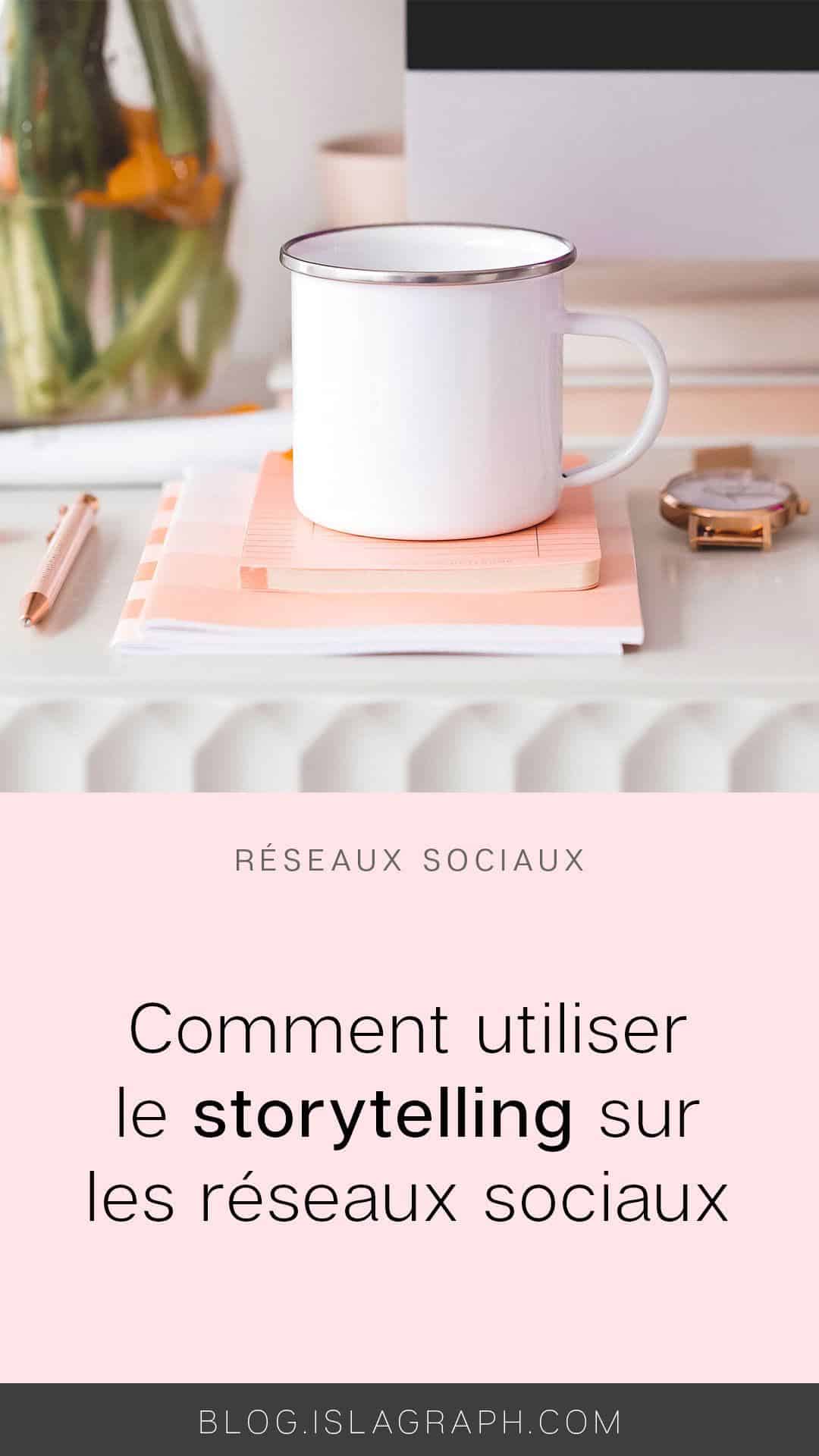 Exemple De Storytelling Politique