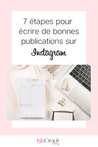 ecrire_bonne_publication_instagram_article